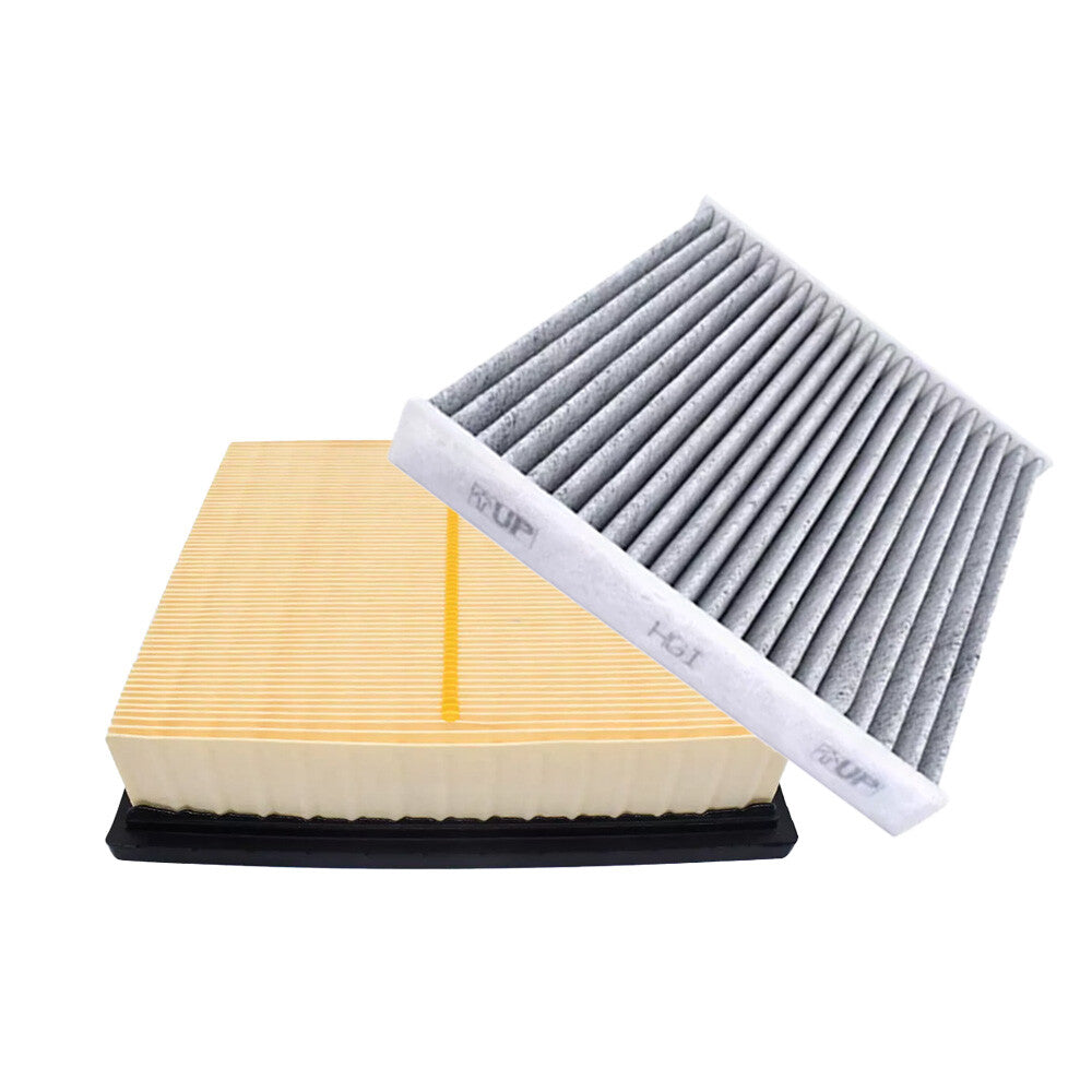 for Toyota for Sienna V6 3.5 L 2011-2020 Engine  Carbon Element Cabin Air Filter