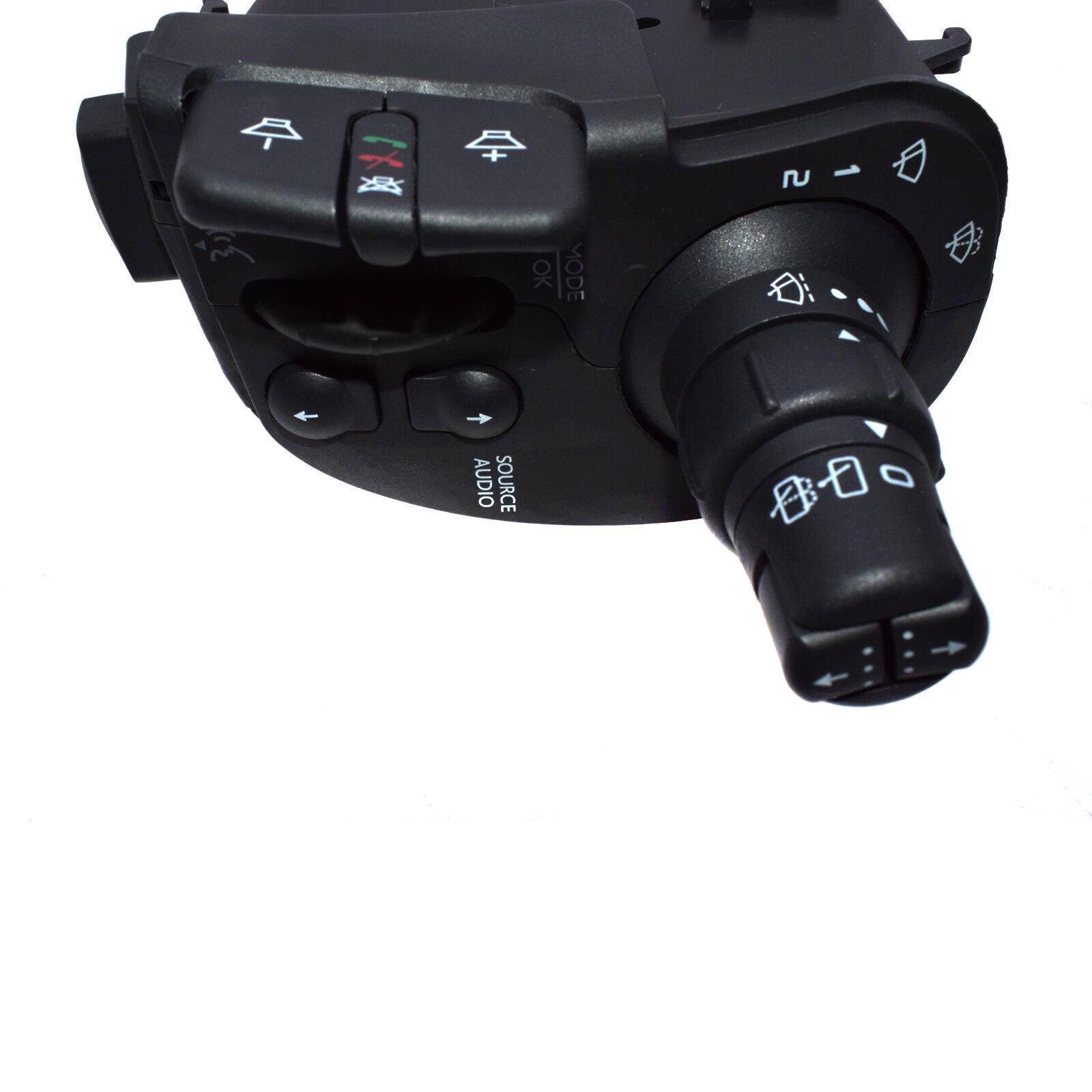 Suitable for CLIO 8201359195, brand new 820159063 radio and wiper steering column switch - v