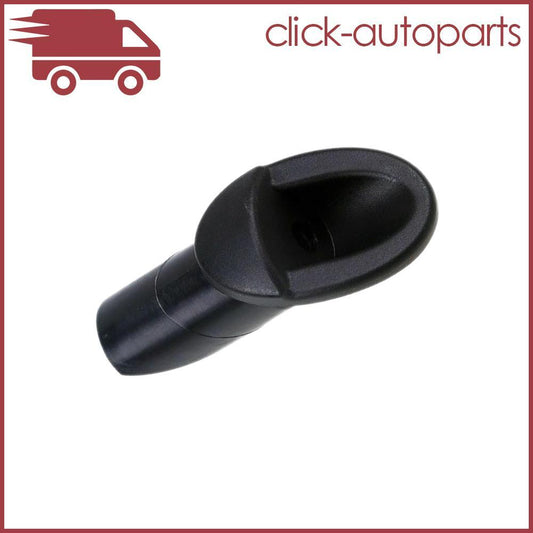 Antenna Adapter Base Black Mount 86392-0C040 Fit for Toyota Tundra 2007-2013 Q