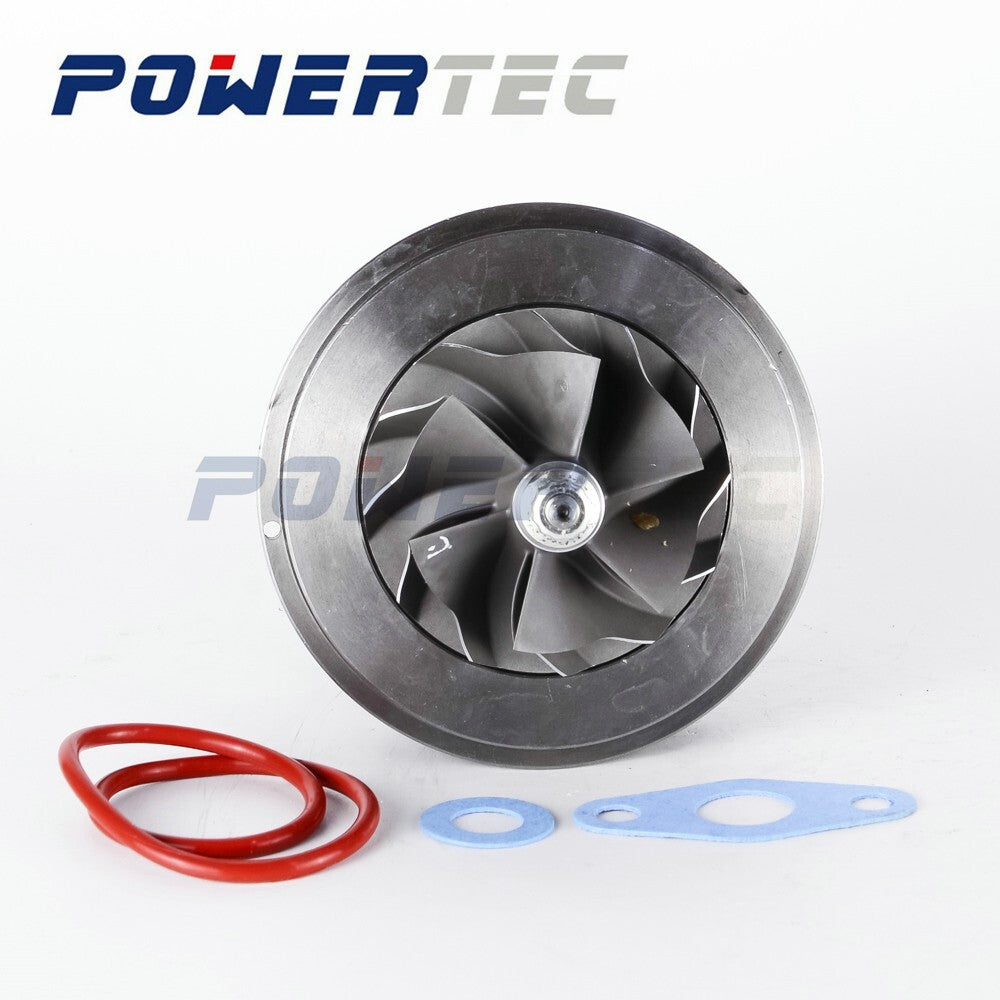 Turbo CHRA for Porsche for Cayenne 955 Turbo S 4.8 4806 ccm 404 kW 550 PS 4938900405