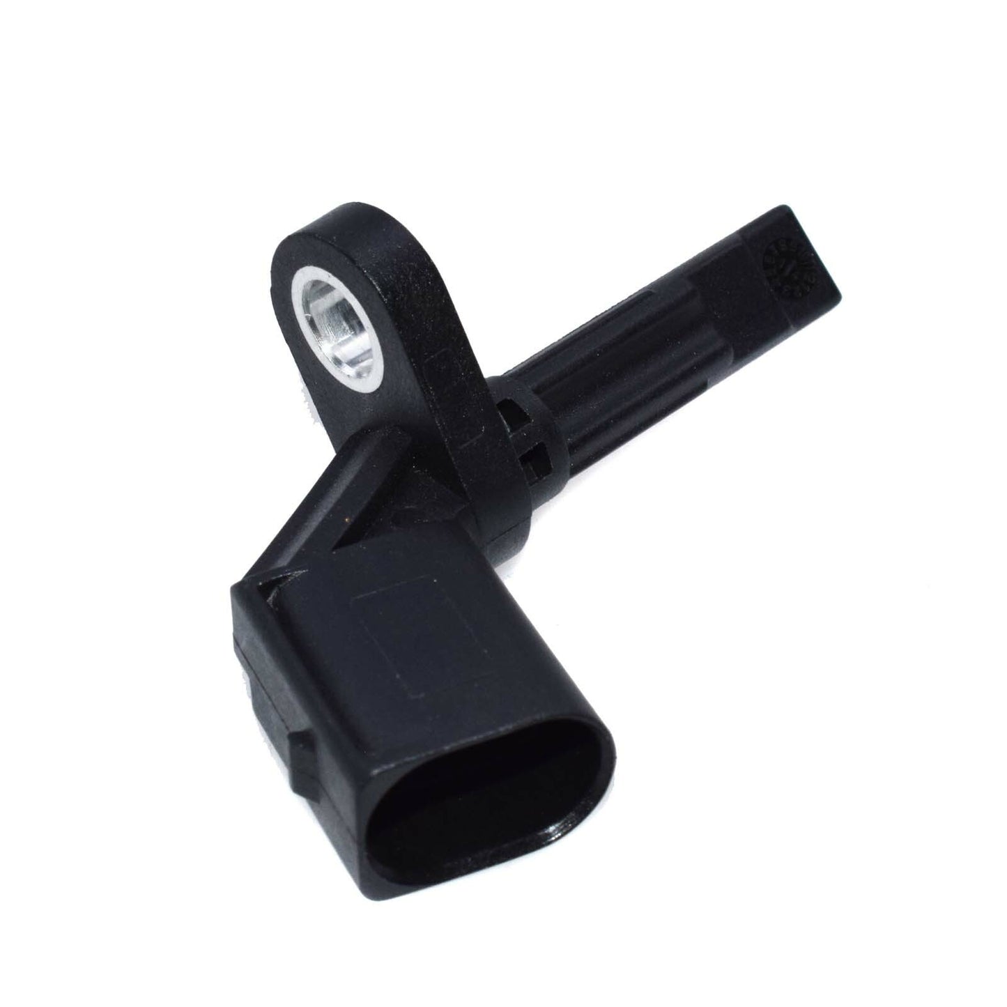 Suitable for for Audi for A8 A6 A5 R8 A4 Q5 A7 New ABS wheel speed sensor 5S10466 4E0927803D- v