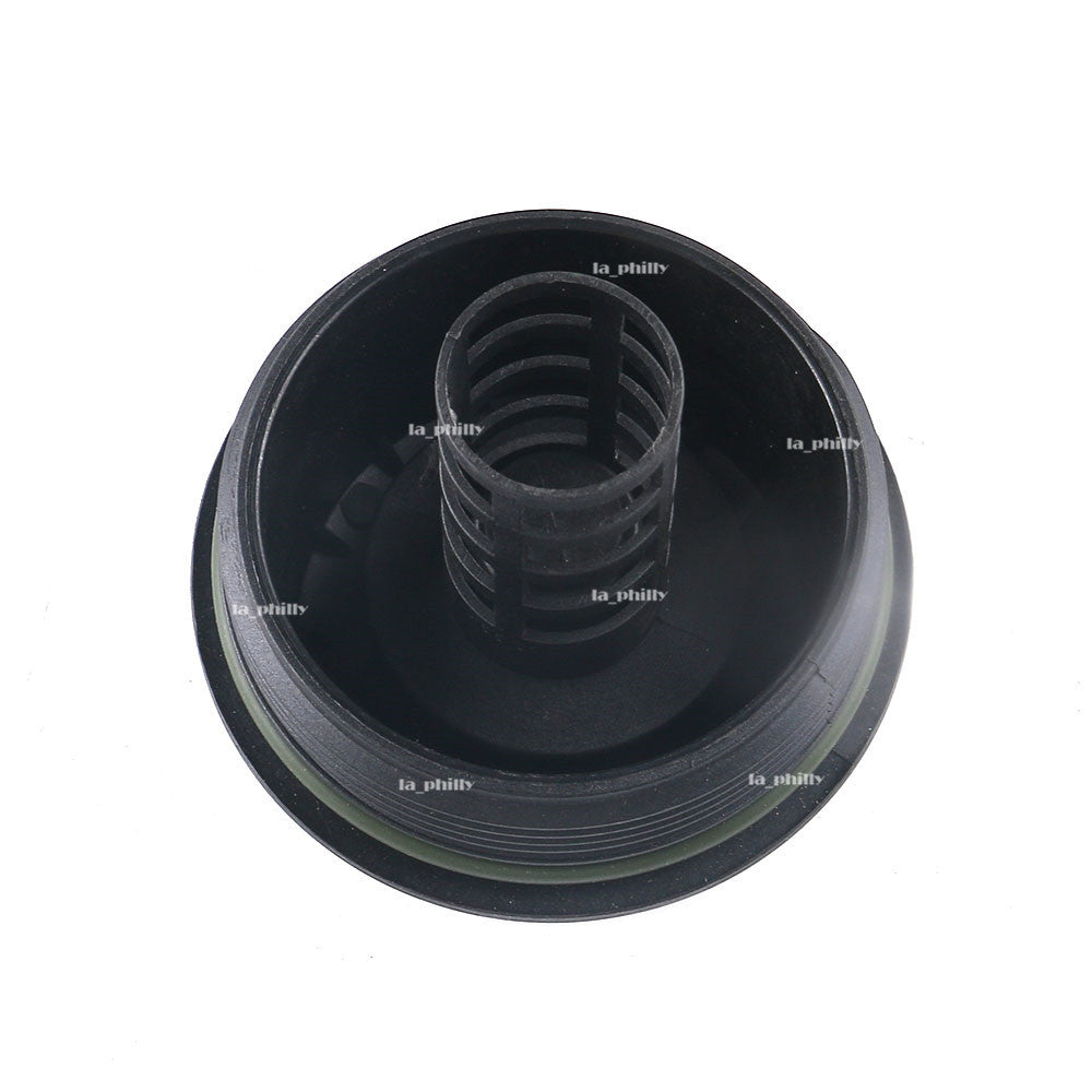 Oil Filter Cover LF01-14-320A-9U Fits for Mazda3 Mazda5 Mazda6 CX-7 for Mazda Tribute