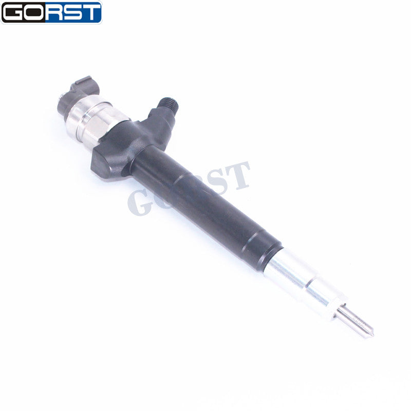 Common Rail Nozzle Fuel Diesel Injector 095000-7060 6C1Q-9K546-BC v