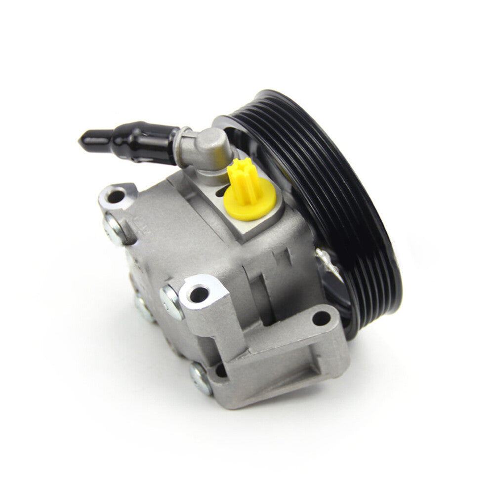 Power steering pump LR032053 is suitable for Land Rover LR2 Freelander 2 4CYL 2.0L (2013-2015).