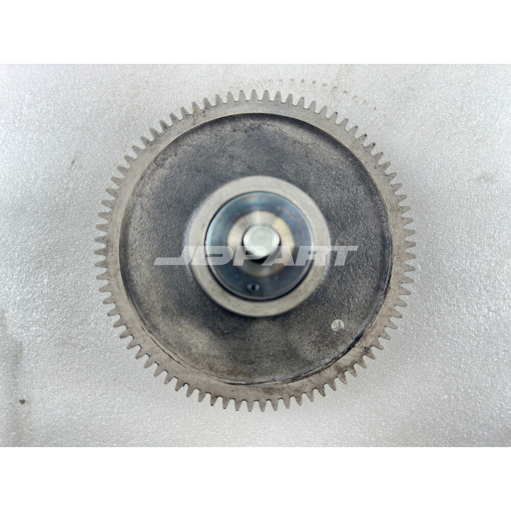 D2.6 Idler gears are suitable for Volvo diesel engine parts.