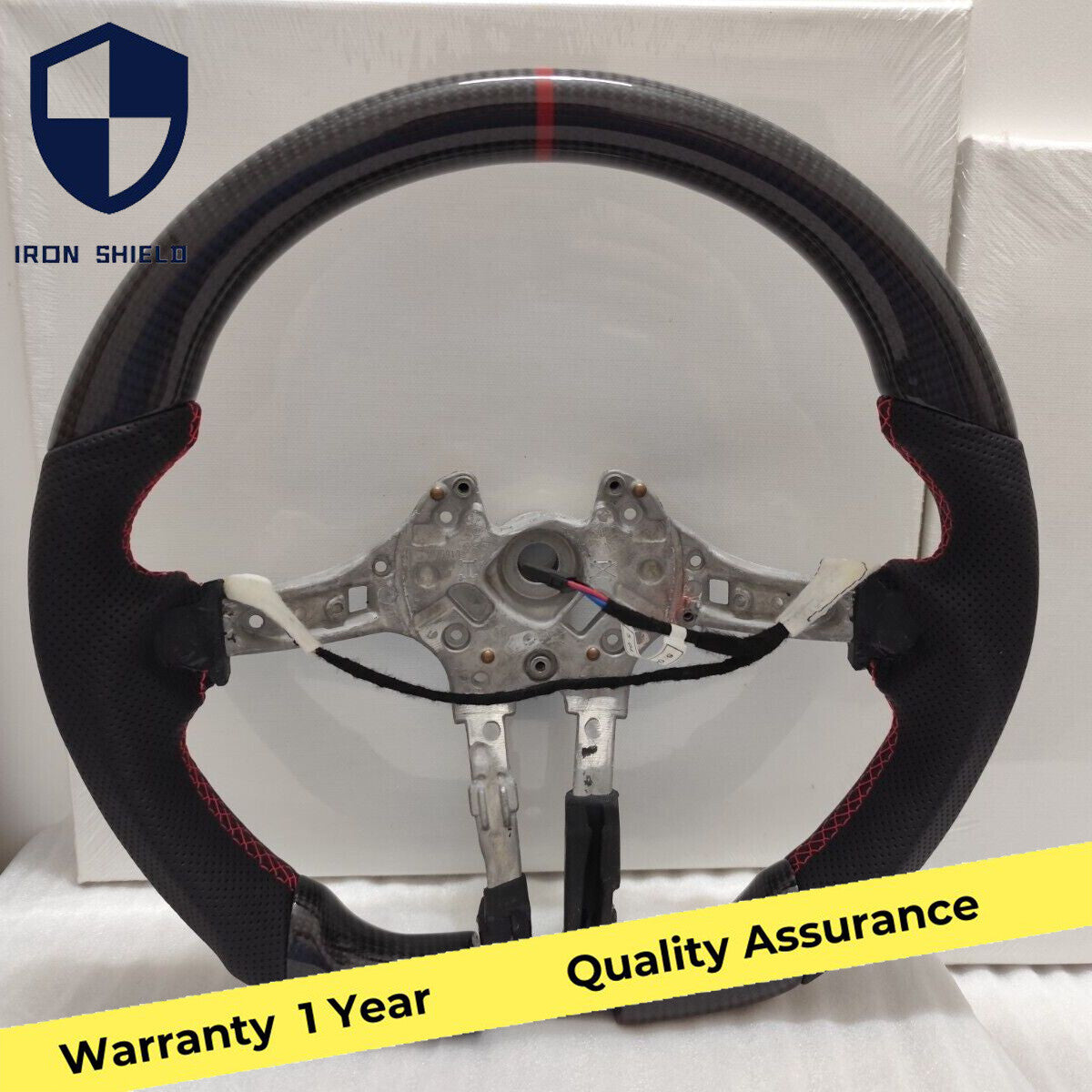 180  windshield rearview mirror suitable for K1600/B/GT/GTL, K1300 S/GT/R 12743