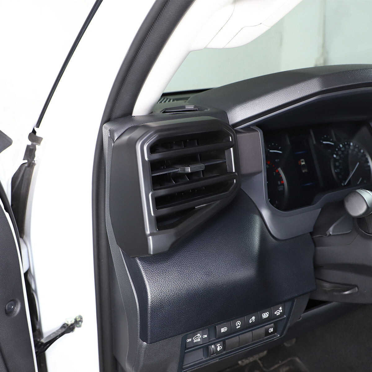 for Co -pilot storage box/glove box/organizer insert divider for Corvette C7 14-2019