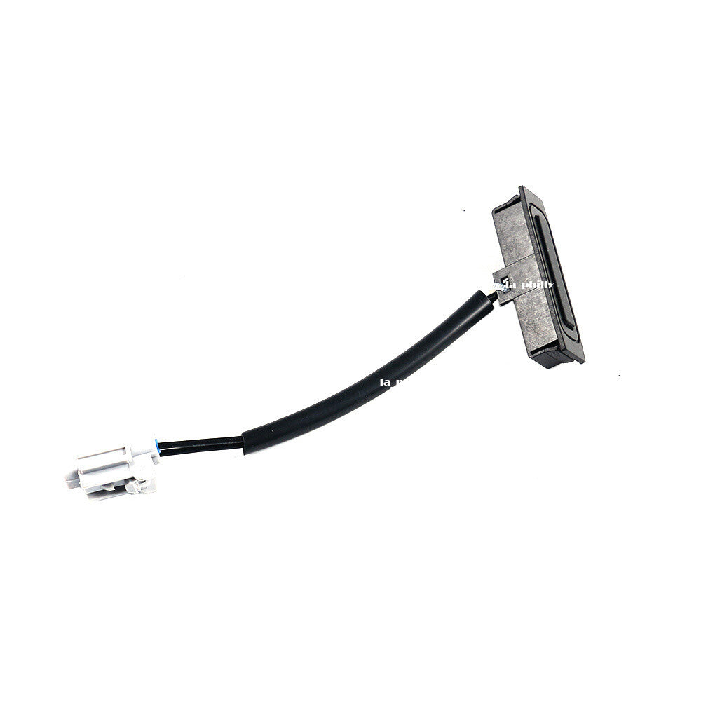 Trunk Lid Tailgate Opener Switch 90602-JD00B Fits for Nissan Qashqai J10 2006-2014