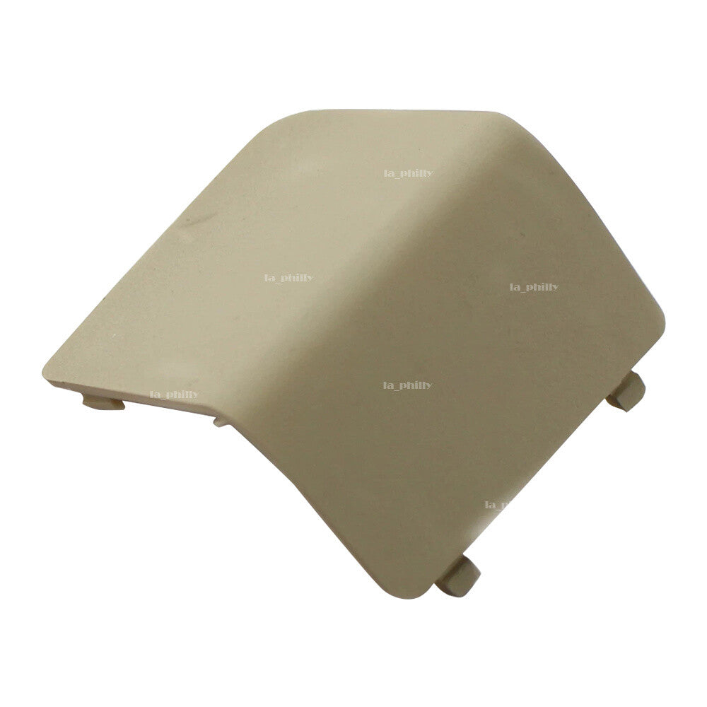 Front OBD Plug Cover Beige Fit for BMW 1 Series E81 E87 E87 LCI E88 X1 E84 Q