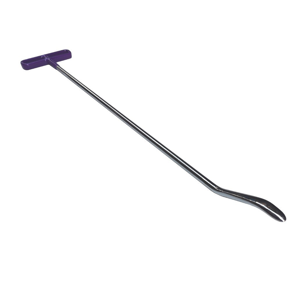 Snake Reptile Hook 75cm Dent Repair Rods,Hook Tools,Paintless Dent Repair Tool v