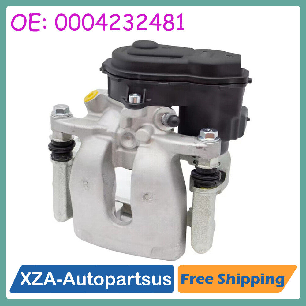 Rear Right Brake Caliper With Motor for Mercedes B CLA GLA CLASS W246 0004232481 Q