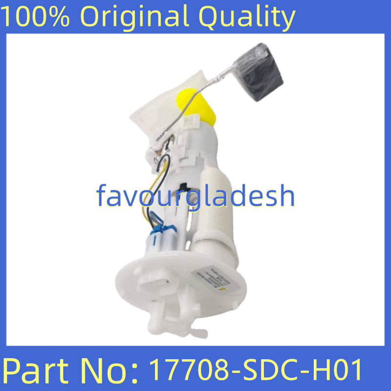 Fuel Pump Assembly for Honda 7th generation Accord 2003-2007 17708-SDC-H01