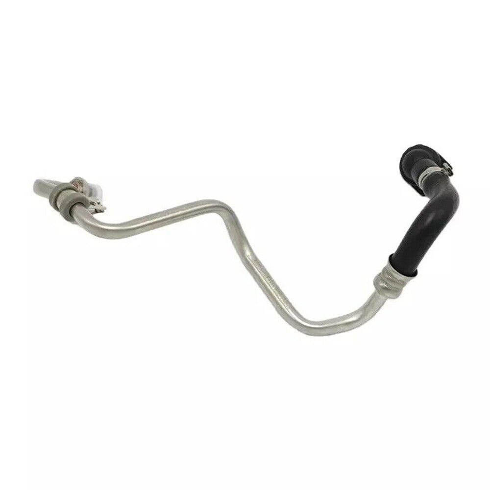 11537643226 Turbocharger coolant return line for 220i 330i 420i 630i 730Li - v