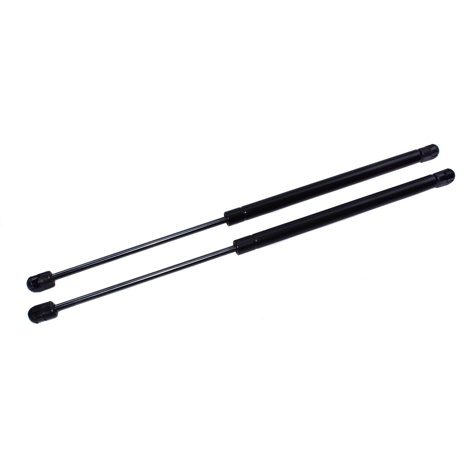 30649736 Left and right front hood support shock absorber lifting strut for for Volvo XC90 2 pieces - v