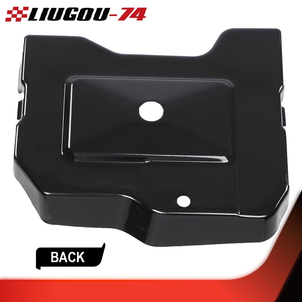 Battery tray is suitable for 1994-2005 general Balzer S10 Jimmy Sonoma Bravada truck SUV- v