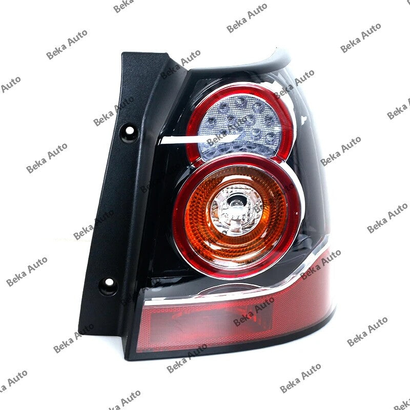 1Pair for LAND ROVER Freelander 2 2013 20142015 LED Rear Tail Lamp brake Lamp