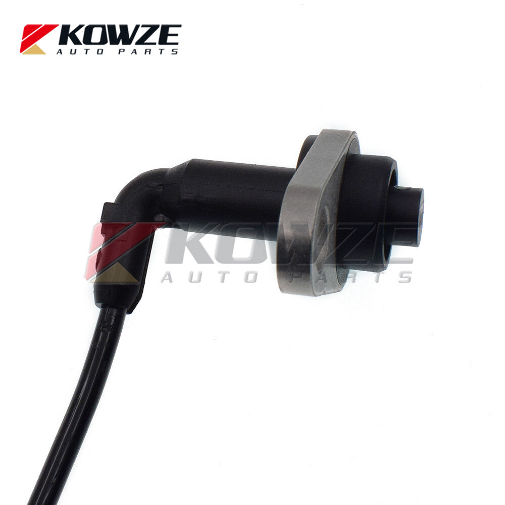 Rear Right ABS Sensor for Mitsubishi Triton L200 4N15 2.4L 4670B008 TW Quality
