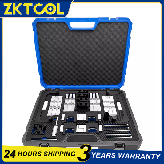 Engine Timing Tool Kit for Mercedes for Maybach S560L M177 M178 M176 4.0L AMG C63 V8