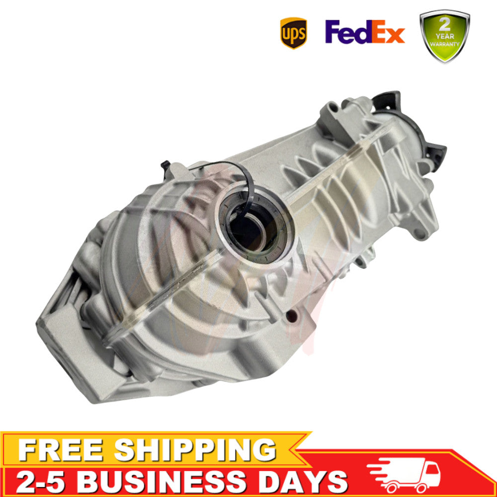 for Mercedes-Benz CLA250 A45 B250 4 Matic A1763503100 Rear Differential Assembly Q