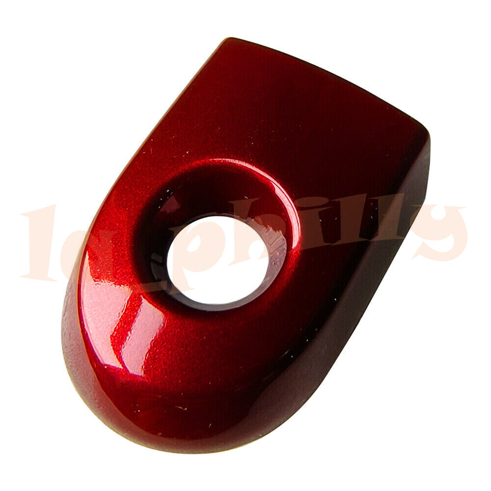Left Front Door Exterior Outside Handle Cover for Nissan Versa 1.6L 1.8L 2006-11