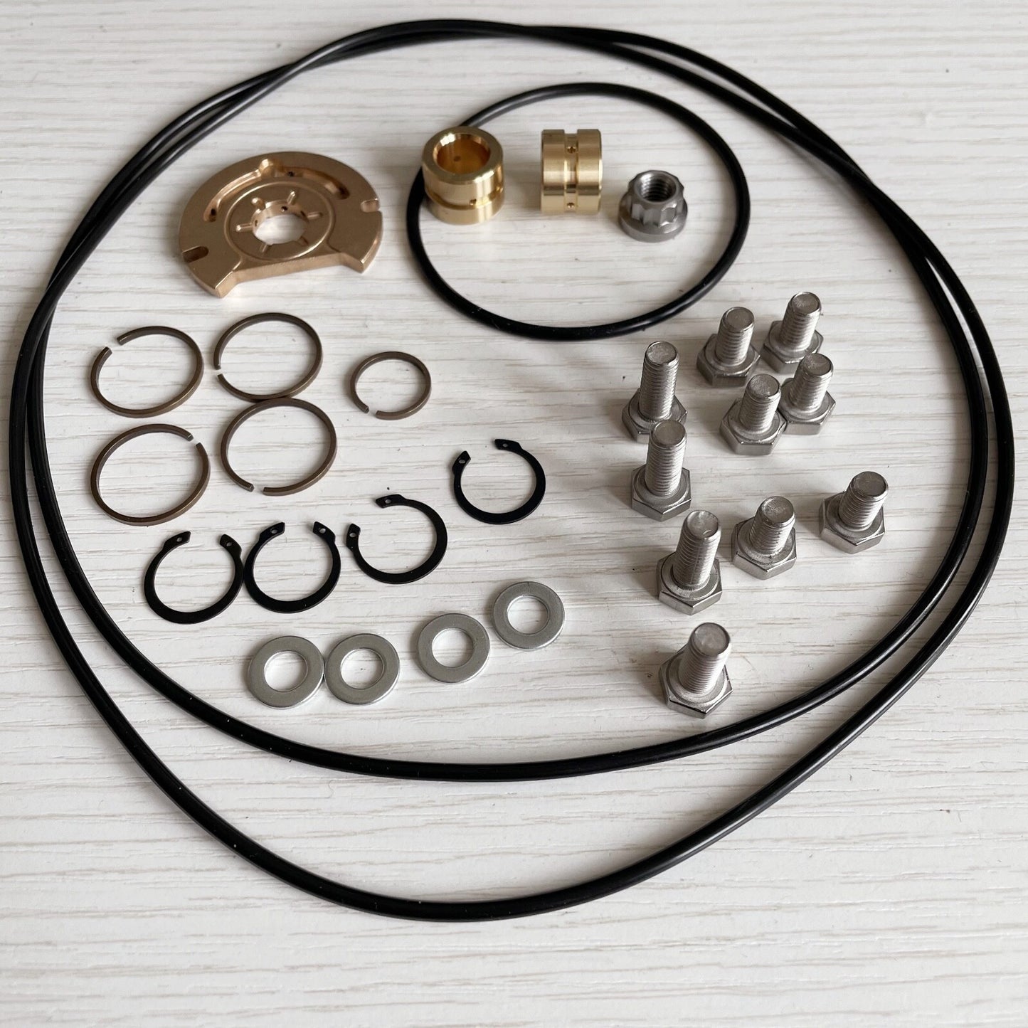 K28 K29 Turbocharger Repair Kit / Turbocharger Kit / Rebuild Kit / Turbocharger Repair Kit