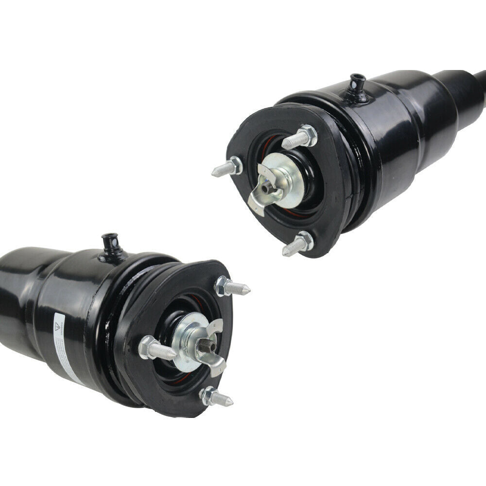 Pair Front Air Suspension Shock Struts Fit for Lexus LS460/460L RWD 06-12 480105030
