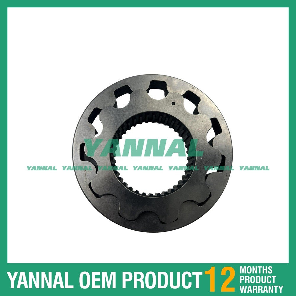 Brand new KX165 V2607 oil pump suitable for engine parts -