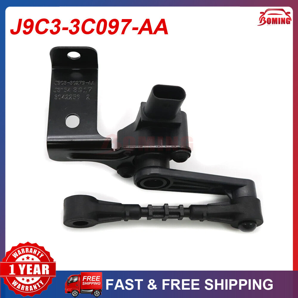 Car New Height Level Sensor J9C3-3C097-AA for Jaguar XF E-PACE for LAND ROVER Q