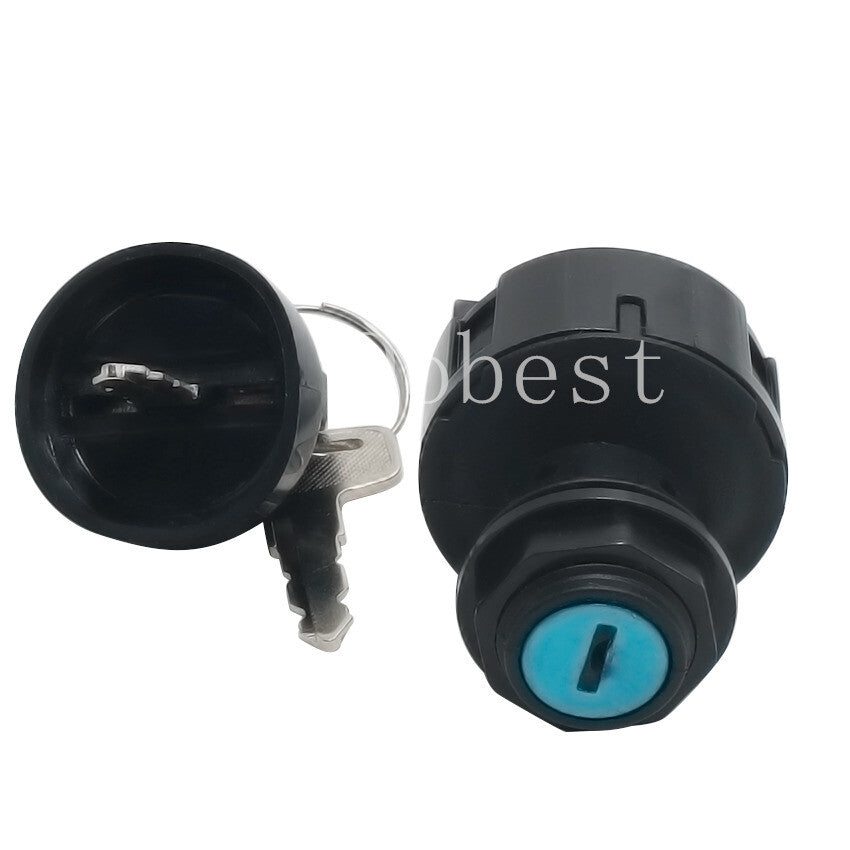 Ignition Starter Switch 6N0905865 for VW Polo Transporter 1990'003 W