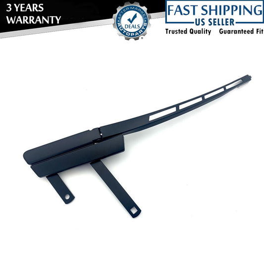 4L-2955-407B Wiper Arm Fits for Audi Q7 2012 2013 2014 Diesel SUV 3.0 4L2955407B Q