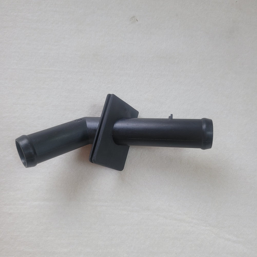 Engine Coolant Water Outlet Hose Pipe for Mercedes W166 ML350 12-15