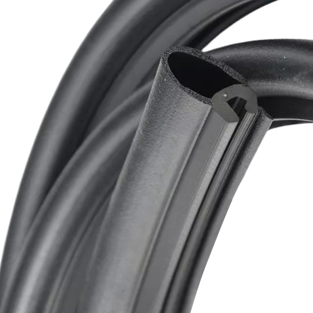 Front Hood Bonnet Seal Sealing Strip Fit For 3 Series G20 G21 2017 2018 2019 New