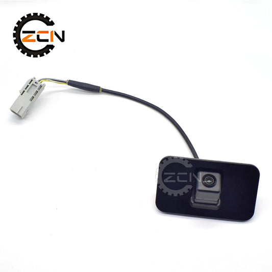 23378804 Parking Assist Rearview Camera 2015-2020 for Cadillac Suburbs, Tahoe, for Yukon Territory - n