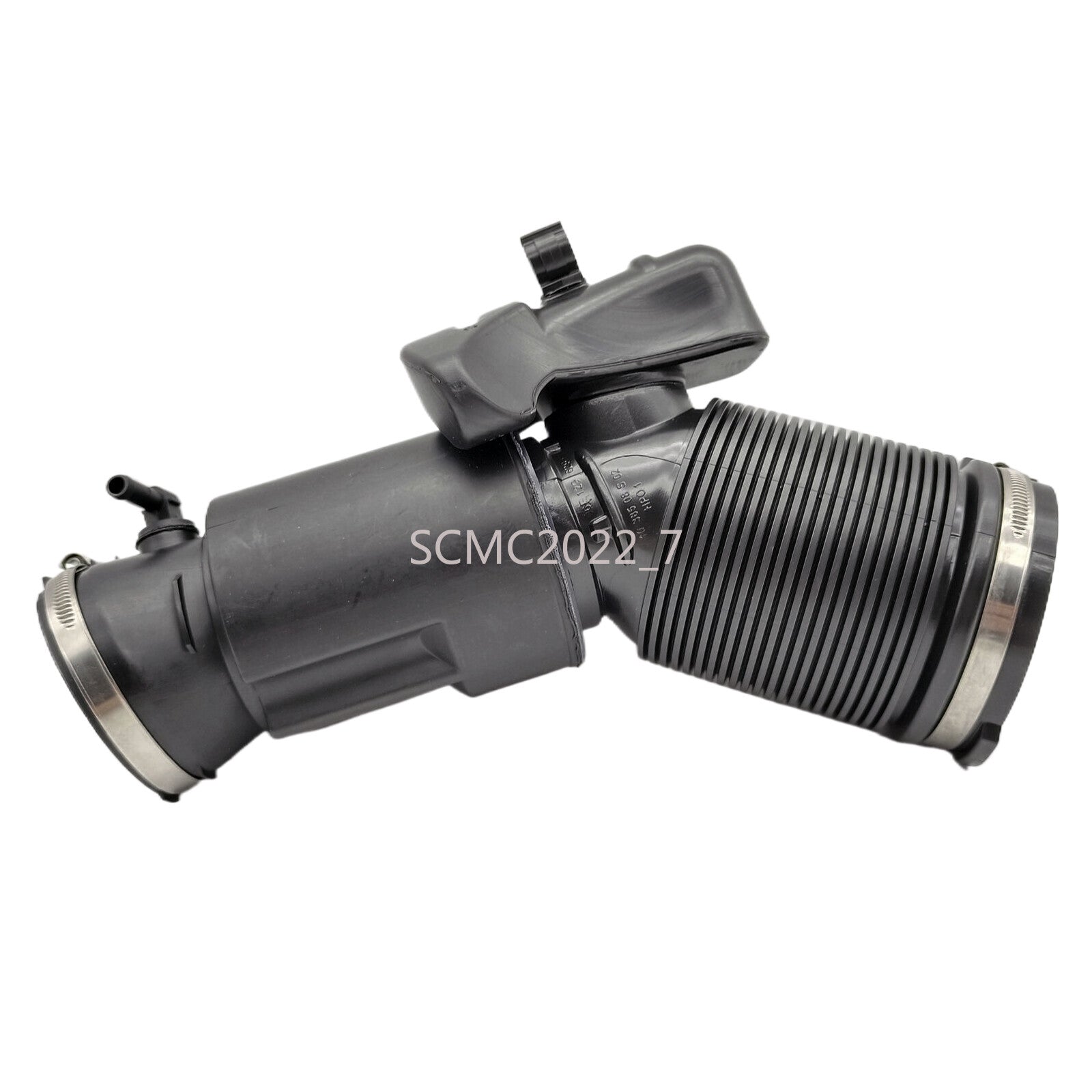Engine Air Filter Intake Pipe 06E129629P 3.0T for Audi A6 A6 Quattro CAJA CCAA
