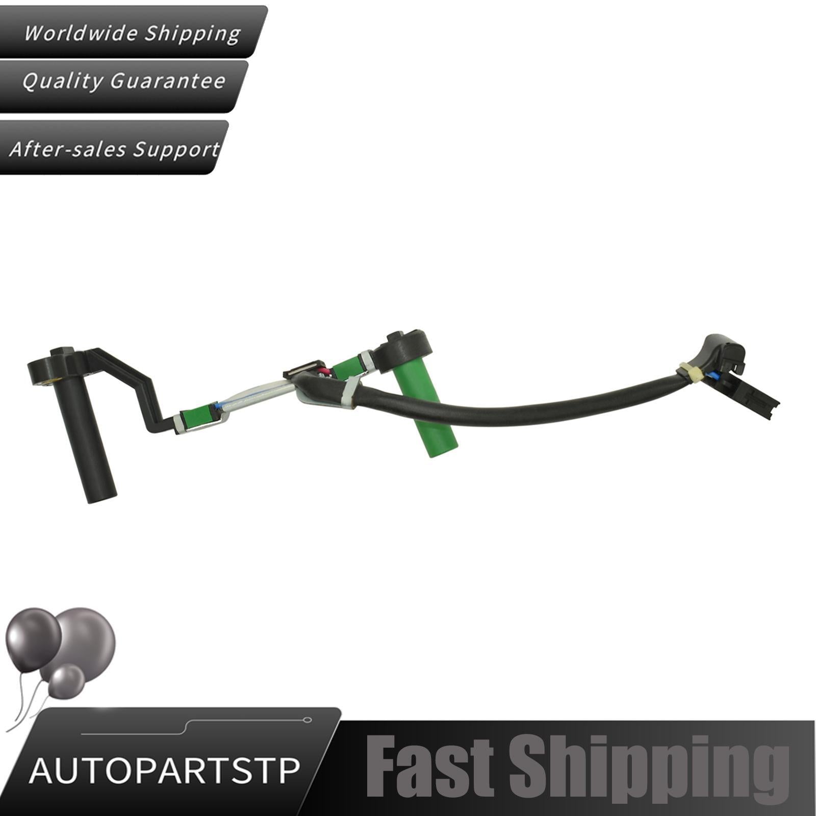 Radiator reservoir hoses are suitable for Citron for Peugeot 8V218B081BD 8687