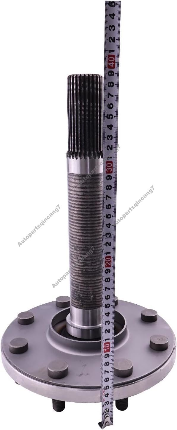 Axle Drive Shaft 338550A4 for CASE 40XT 70XT 75XT 85XT 410 440 Skid Steer Loader Q