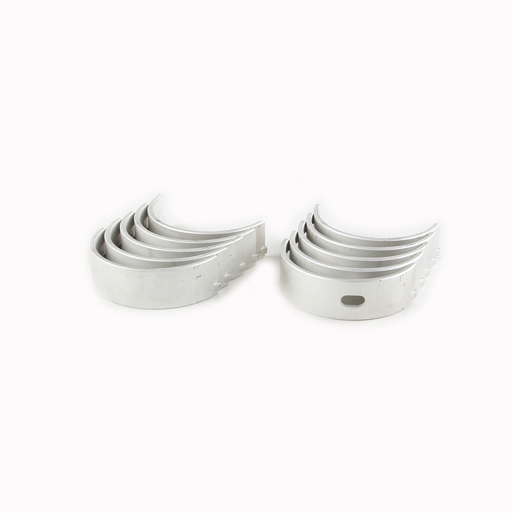 2.0TDI 10* crankshaft bearings are suitable for VW for Jetta , for Golf , for Passat , for Audi A3, and Q3. Q