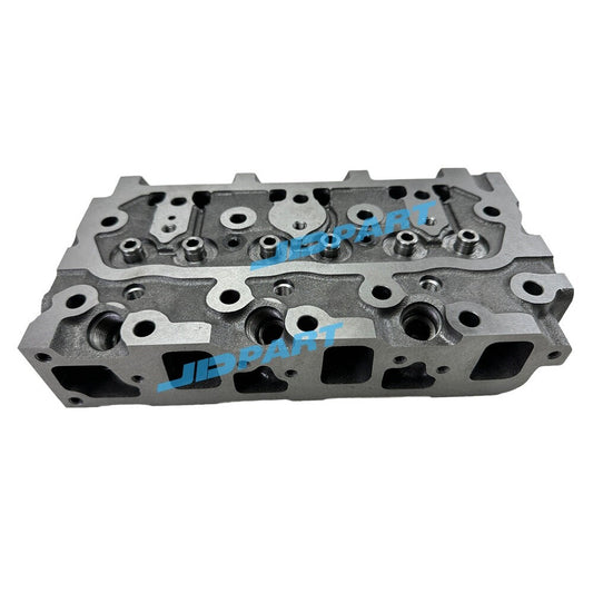3TNA72 cylinder head for engine parts -