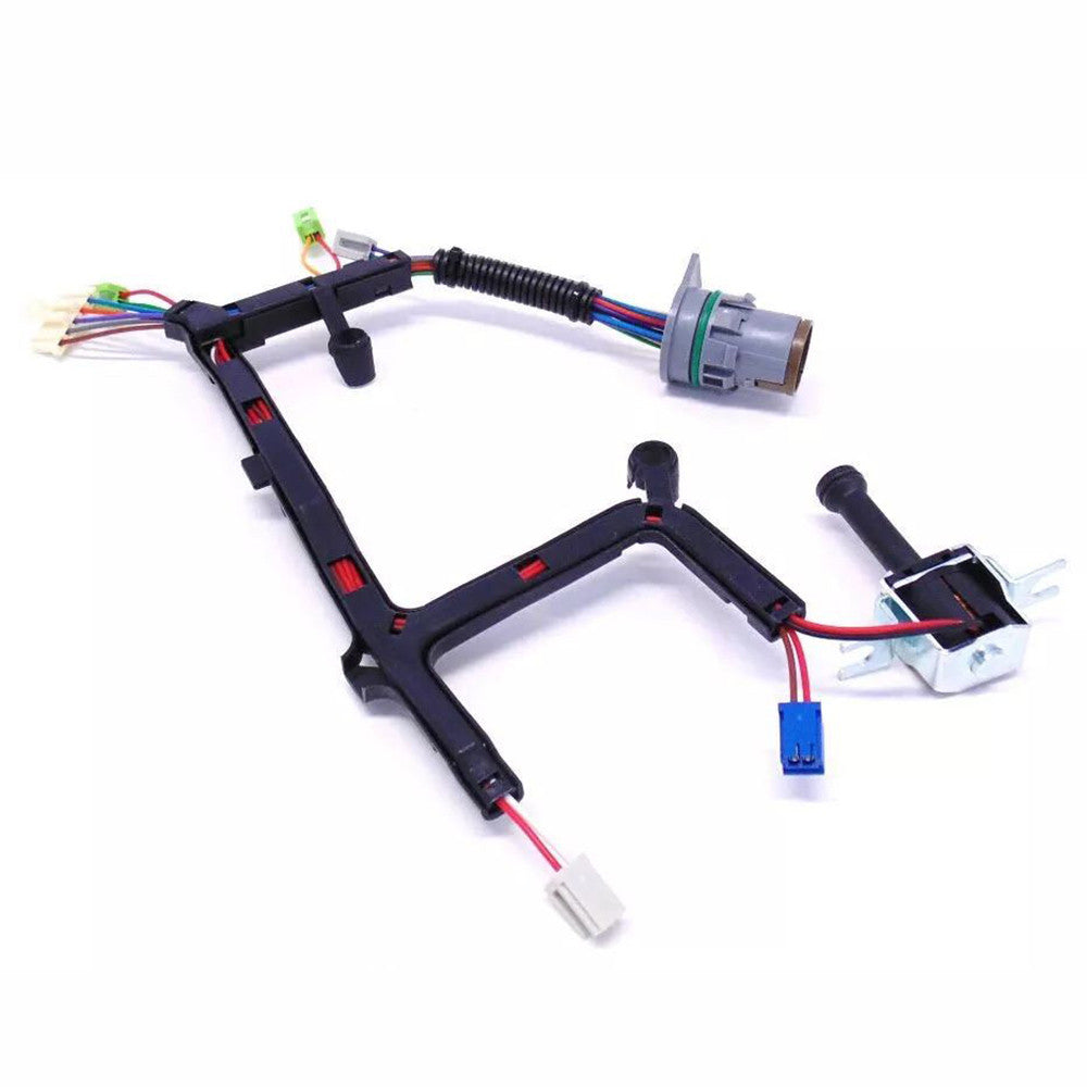 Internal Wire Harness With Lock-up Solenoid 4L60E 4L65E Transmission 2003-2006 Q