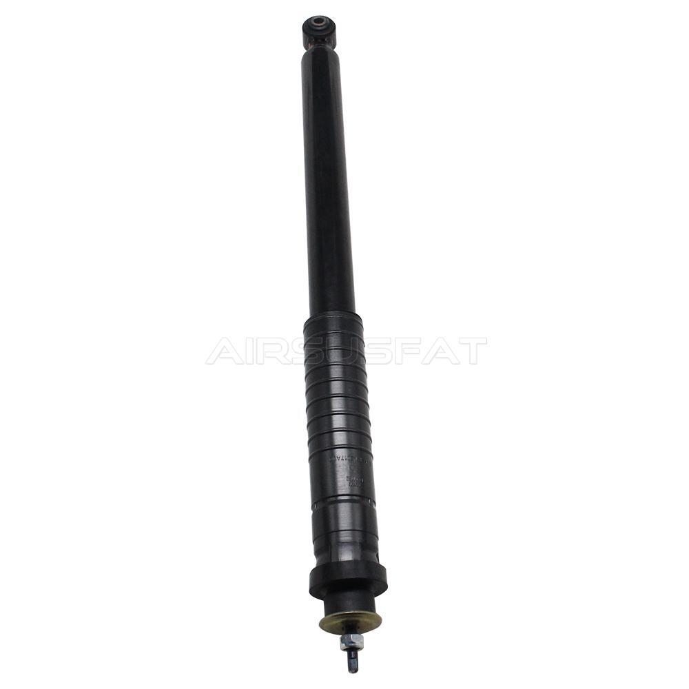 2pc Rear Shock Absorbers for Mercedes E-Class W211 S211 E350 4Matic 2006-09