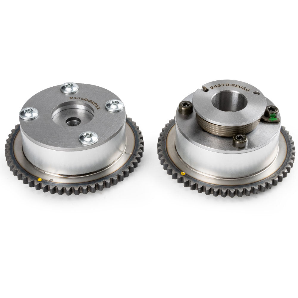 for Hyundai for Elantra 1.8 2.0L 13-14 VVT Timing Camshaft Gear Sprocket 24350-2E010