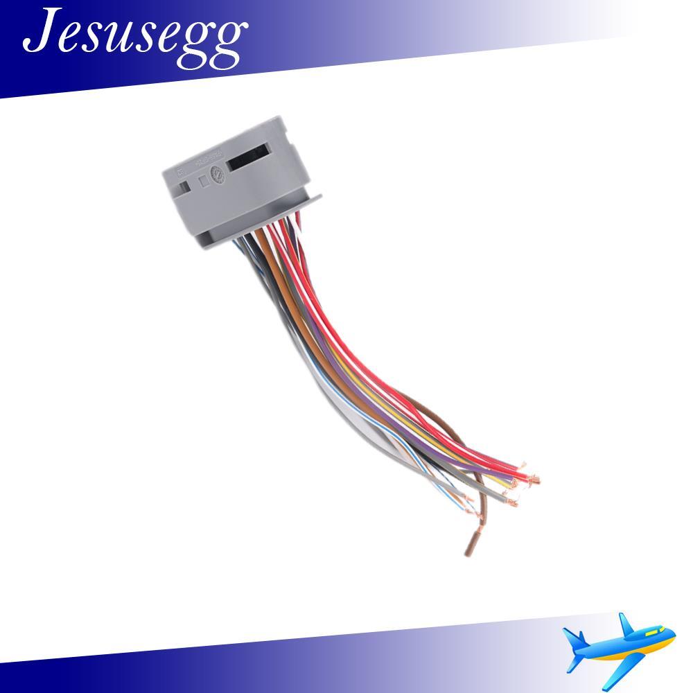 A0525455626 for Mercedes-Benz CLS 550 W218 Headlight Head Light Lamp Wiring Plug