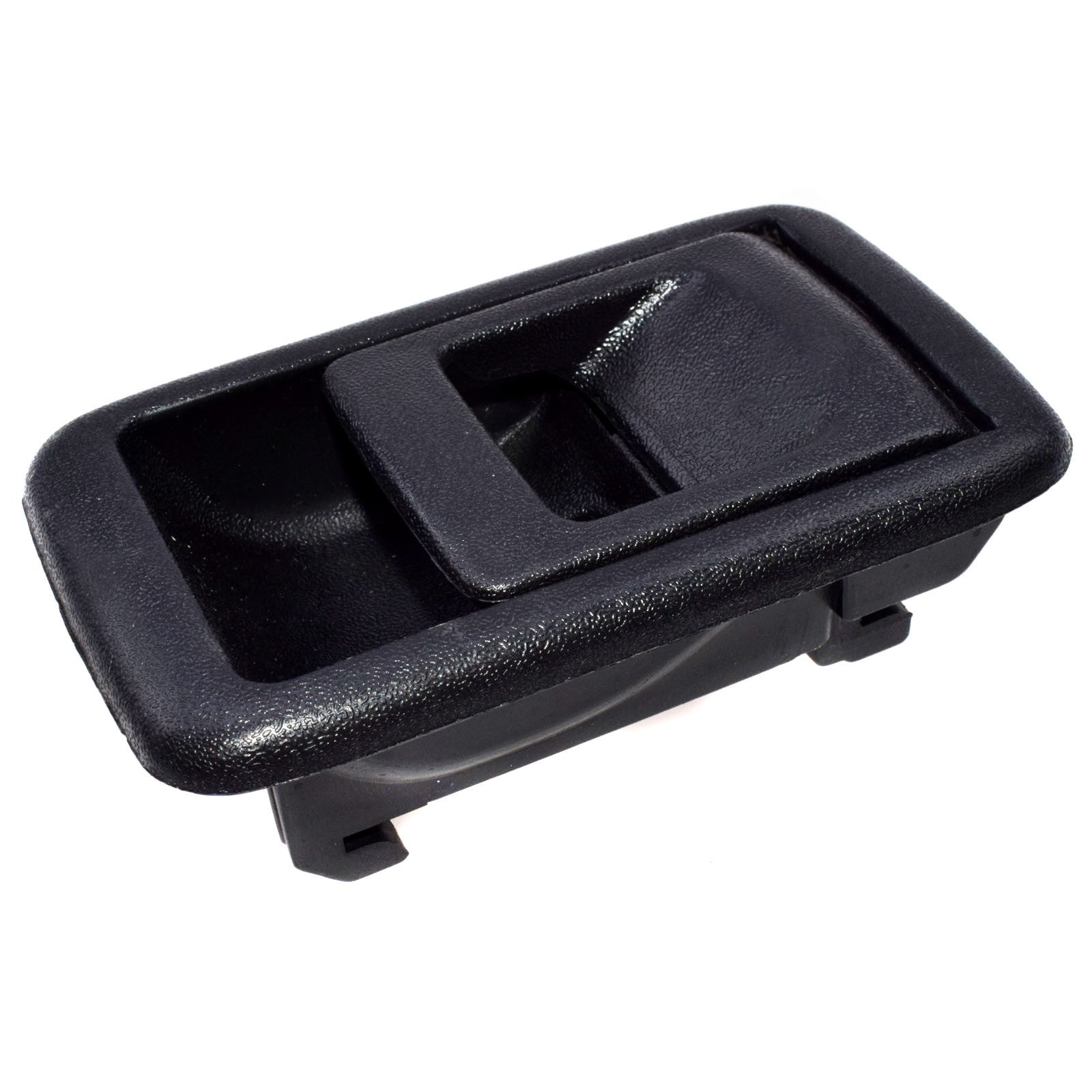 Black right-hand door handle interior for Tercel 4Runner Tacoma - Brand New n