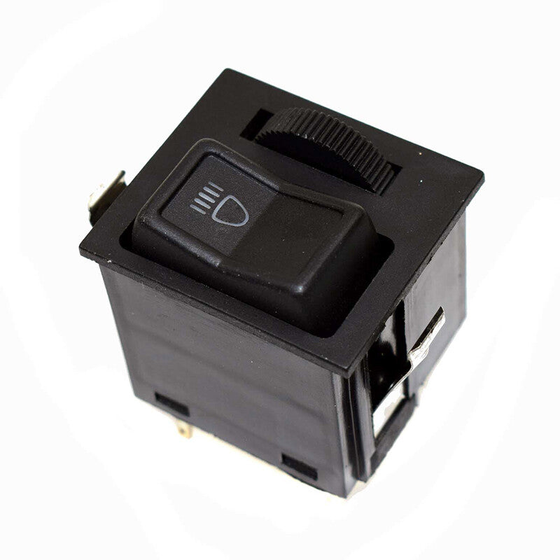 Headlight Headlamp Switch Fit for VW Cabriolet for Jetta Scirocco Dasher n