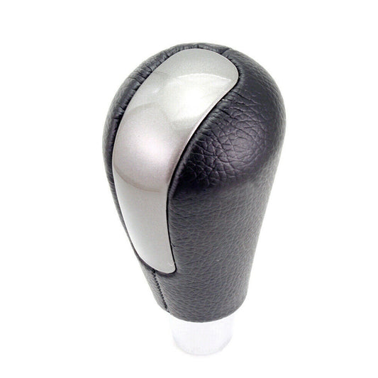 Automatic Leather Gear Shift Knob for Mazda CX-9 2007 2008 2009-2012 AT