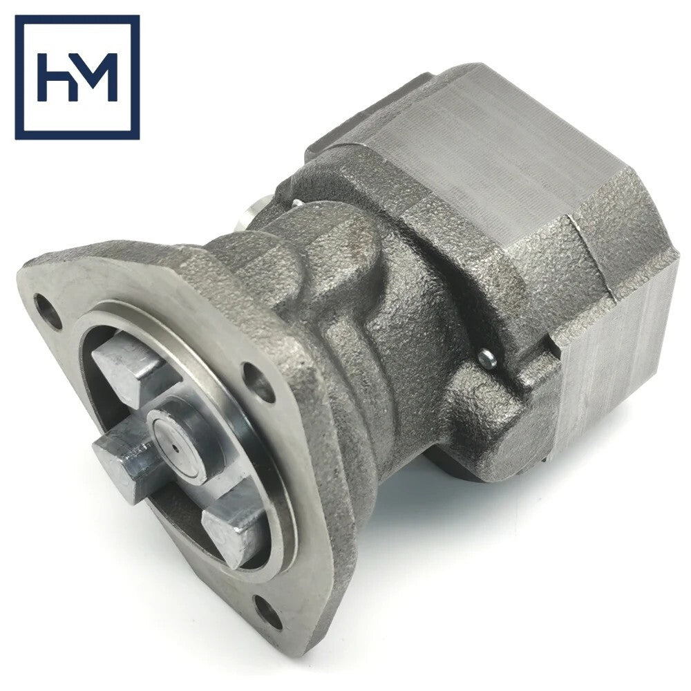 new fuel pump compatible with Detroit Series 60 engine 680350E 23517845 23532981 23505245