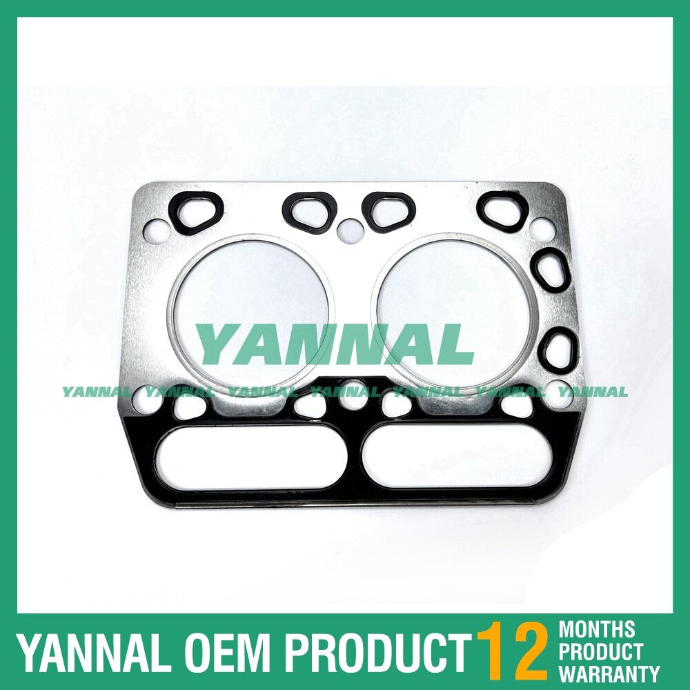 Suitable for 2TR16 head gasket engine parts -