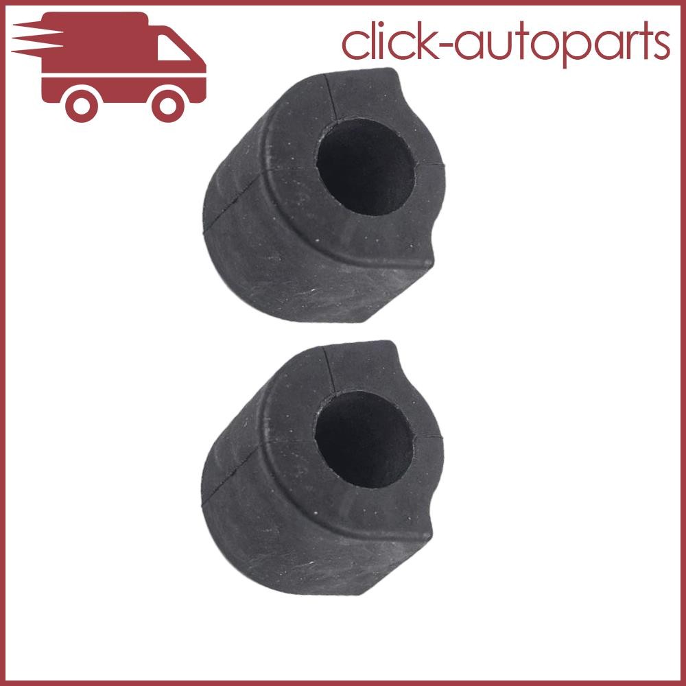 Fits For C/E/GLK-Class W204 C250 C300 C350 2x Front Stabilizer Sway Bar Bushing Q