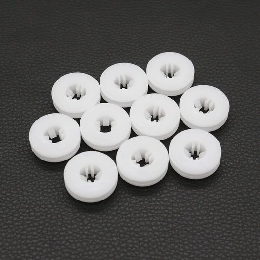 SET OF 20 REAR WHEEL ARCH TRIM FENDER CLIPS for MINI R50 R53 COOPER 02-08 Q