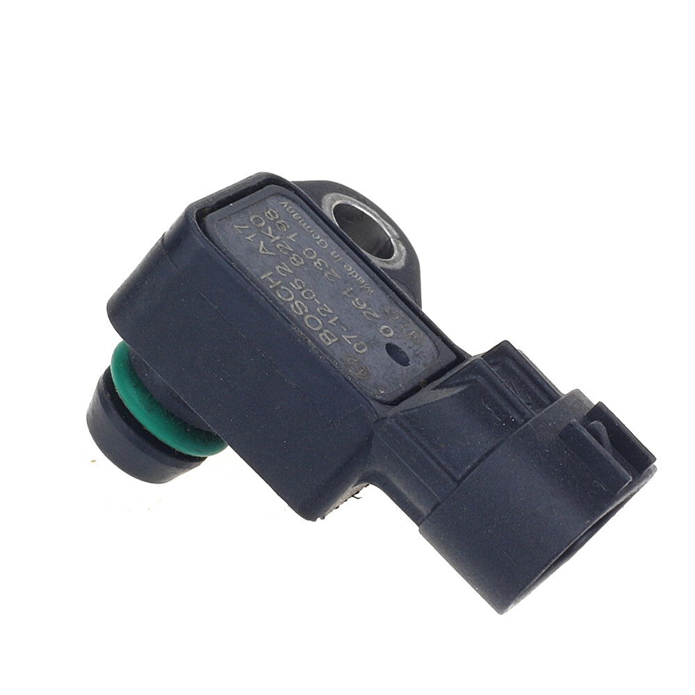 Map pressure sensor 0261230198 1859067LA0 suitable for Suzuki , for Opel , for Vauxhall